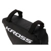 Torba rowerowa Kross Triangle Bag BK