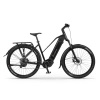 ROWER ELEKTRYCZNY ECOBIKE EXPEDITION SUV 21 BLACK 30Ah