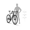 Rower gravel KELLYS SOOT 50 M Grey