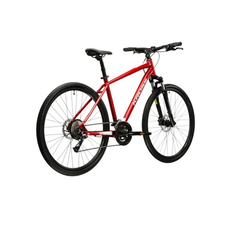 Rower crossowy Kross Evado 4.0 M 28 XL bor_bia p