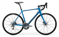 Rower szosowy Merida SCULTURA 300 L(56) MATT BLUE(GREY)