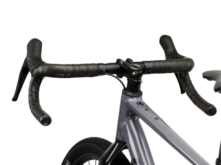 Rower gravel Kross Esker 5.0 M 28 L sza_gra p