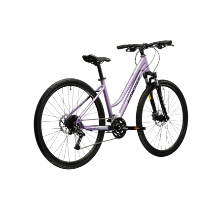 Rower crossowy Kross Evado 5.0 D 28 L fio_cza p
