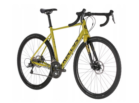 Rower gravel KELLYS SOOT 30 XL
