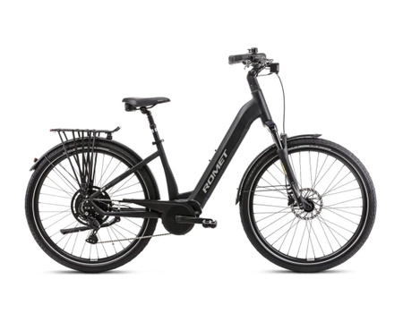 ROWER ELEKTRYCZNY ROMET E-MODECO URB 2.0 725WH