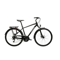 Rower trekkingowy Kross Trans 4.0 M 28 XL cza_sza p