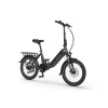 Rower elektryczny ecobike Rhino Cruise blk 17,5Ah