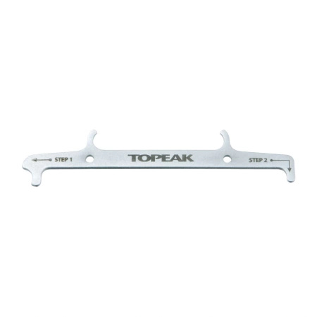 TOPEAK PREPSTATION KLUCZ SERWISOWY: CHAIN HOOK 