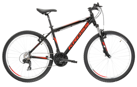 Rower górski Kross Hexagon 26 M