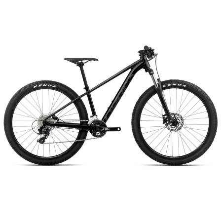 Rower górski Orbea ONNA 27 XS JUNIOR 50 Black
