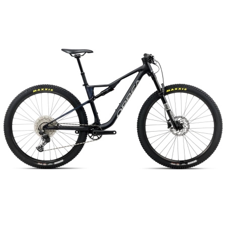 Rower górski Orbea MTB OIZ H30 L Armor Black
