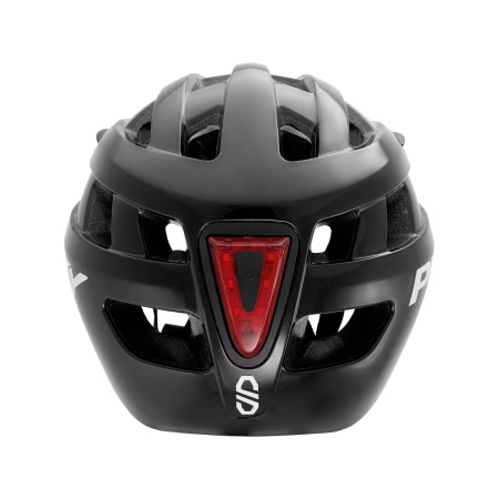 Kask Puky S Black