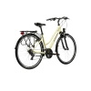 Rower trekkingowy Kross Trans 1.0 D 28 M beż_fio p