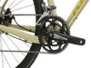 Rower gravel Kross Esker 1.0 M 28 S beż_zlo p