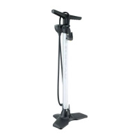 TOPEAK POMPKA PODŁOGOWA JOEBLOW RACE WHITE