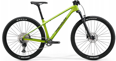 Rower górski Merida BIG NINE 3000 29 M MATT FALL GREEN