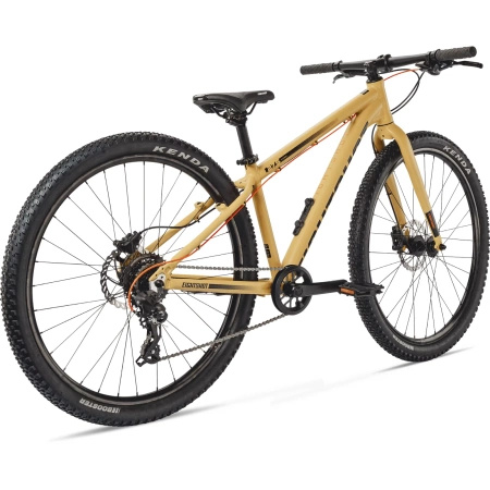 Rower górski Eightshot X-COADY 275 SL Disc / 8 Sand 