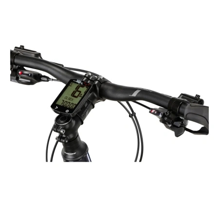 Licznik rowerowy Kross bezprzewodowy KRC 323CUW