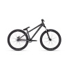 Rower KELLYS Whip 30 DJ Graphite Grey M 26" 