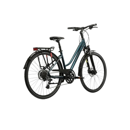 Rower trekkingowy Kross Trans 7.0 D 28 L tur_cza p