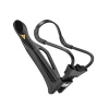 TOPEAK KOSZYK MODULA CAGE II, BLACK (regulowany)