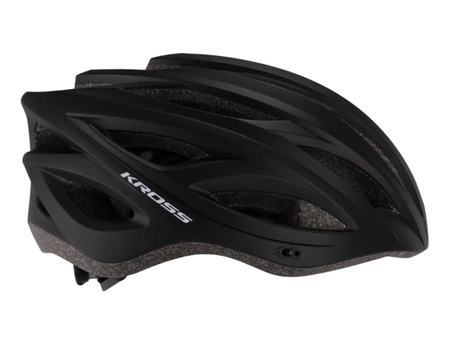 KASK CITY BORAO III IN-MOLD BK L