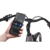 ROWER ELEKTRYCZNY ECOBIKE X-CITY 19 COFFEE 17,5Ah 630 Wh