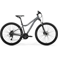 Rower górski Merida MATTS 20 L(19) MATT COOL GREY(SILVER)