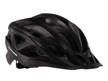 KASK MTB VINCITORE BK L