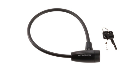 ZAPIĘCIE ROW. KZK 60S 10*600MM KLUCZ