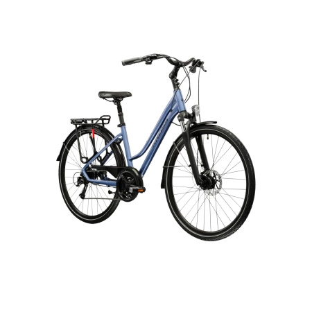 Rower trekkingowy Kross Trans 4.0 D 28 M nie_cza m
