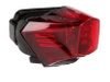 LAMPKA TYLNA RED DRAL BK1 FUNKCJE 3XLED