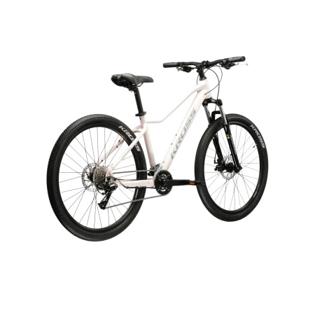 Rower górski Kross Lea 3.0 D 29 M róż_sza p