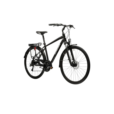 Rower trekkingowy Kross Trans 4.0 M 28 XL cza_sza p