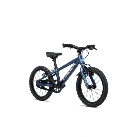 Rower dziecięcy Orbea MX 16 Blue - Lavender