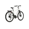 Rower trekkingowy Kross Trans 5.0 M 28 XL sza_gra p