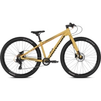 Rower górski Eightshot X-COADY 275 SL Disc / 8 Sand
