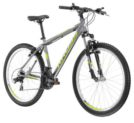Rower górski Kross Hexagon 26 M