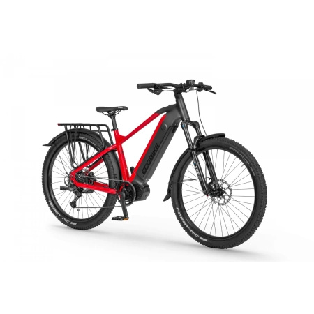 ROWER ELEKTRYCZNY ECOBIKE RX500 BLACK SUV 19" CAN 960Wh (20Ah)