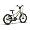 Rower dziecięcy Puky LS-PRO 16 Mint green/anthracite