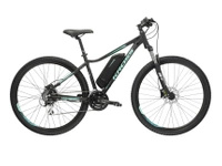 Rower elektryczny Kross Lea Boost 1.0 522 29 S
