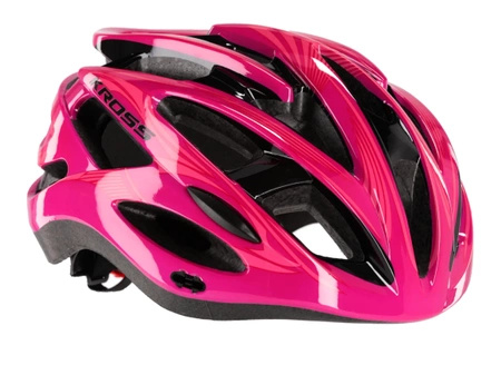 KASK LAKI PINK L