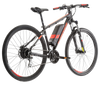 Rower elektryczny Kross Hexagon Boost 1.0 522 M
