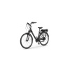 ROWER ELEKTRYCZNY ECOBIKE TRAFFIC czarny 19" 14,5Ah
