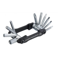 MULTITOOL MERIDA 11 FUNKCYJNY CZARNY