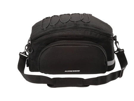 TORBA ROAMER TRUNK BIG BAG Carry More