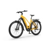 ROWER ELEKTRYCZNY ECOBIKE EXPEDITION SUV 19 YELLOW 30Ah 1080Wh