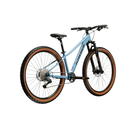 Rower górski Kross Level JR 6.0 U 27