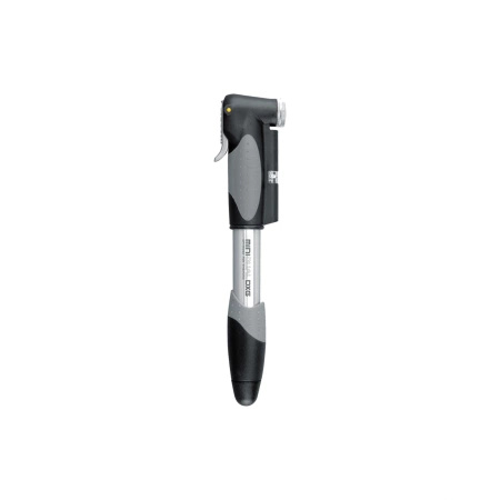 TOPEAK POMPKA MINI DUAL DXG MANOMETR