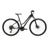 Rower crossowy Kross Evado 7.0 D 28 L cza_fio p